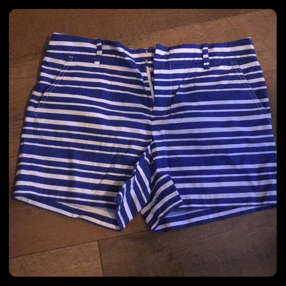 Summer shorts